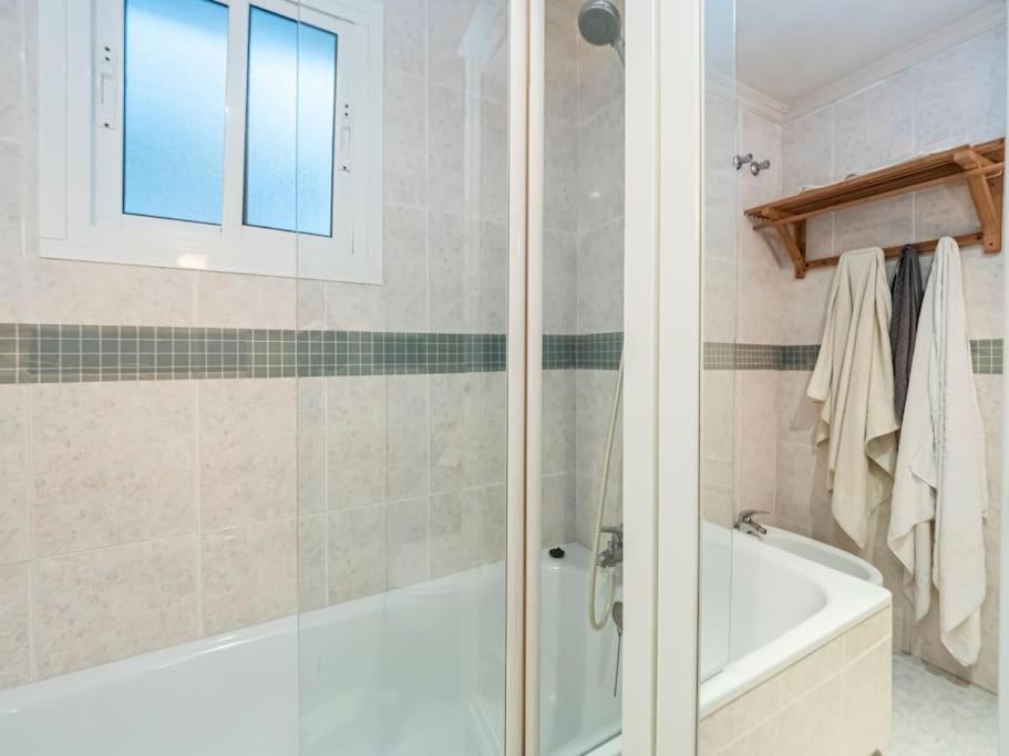 Tranquilo Y Bonito A 10 Min Del Centro Appartement Málaga