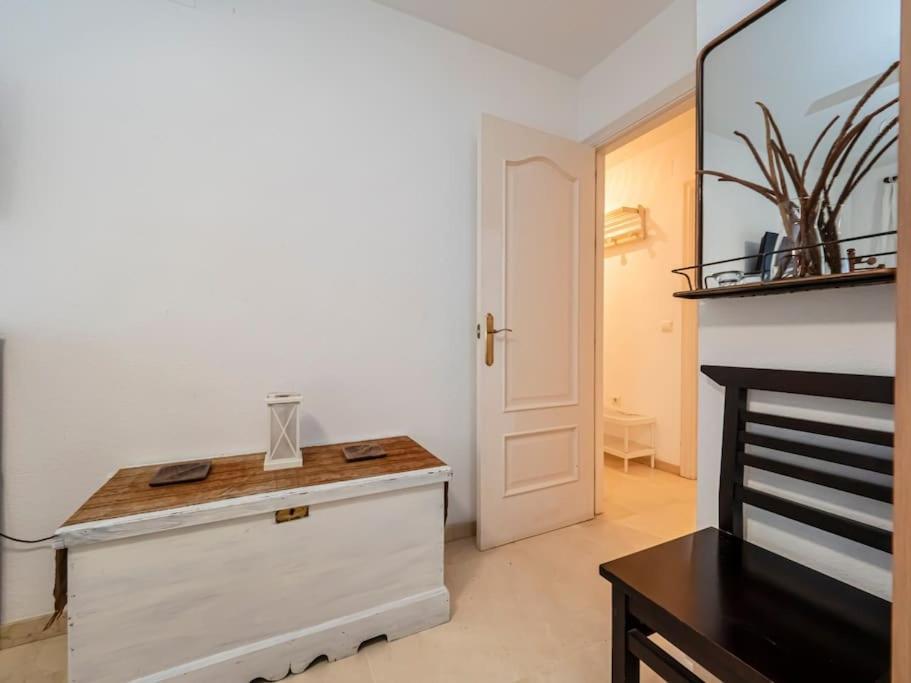 Appartement Tranquilo Y Bonito A 10 Min Del Centro Málaga
