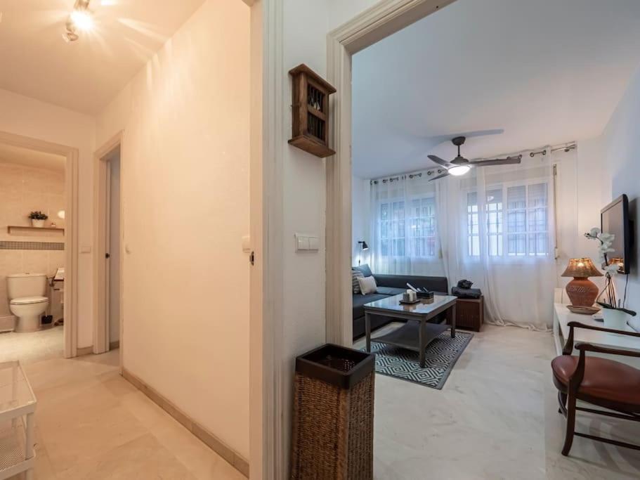 Appartement Tranquilo Y Bonito A 10 Min Del Centro *